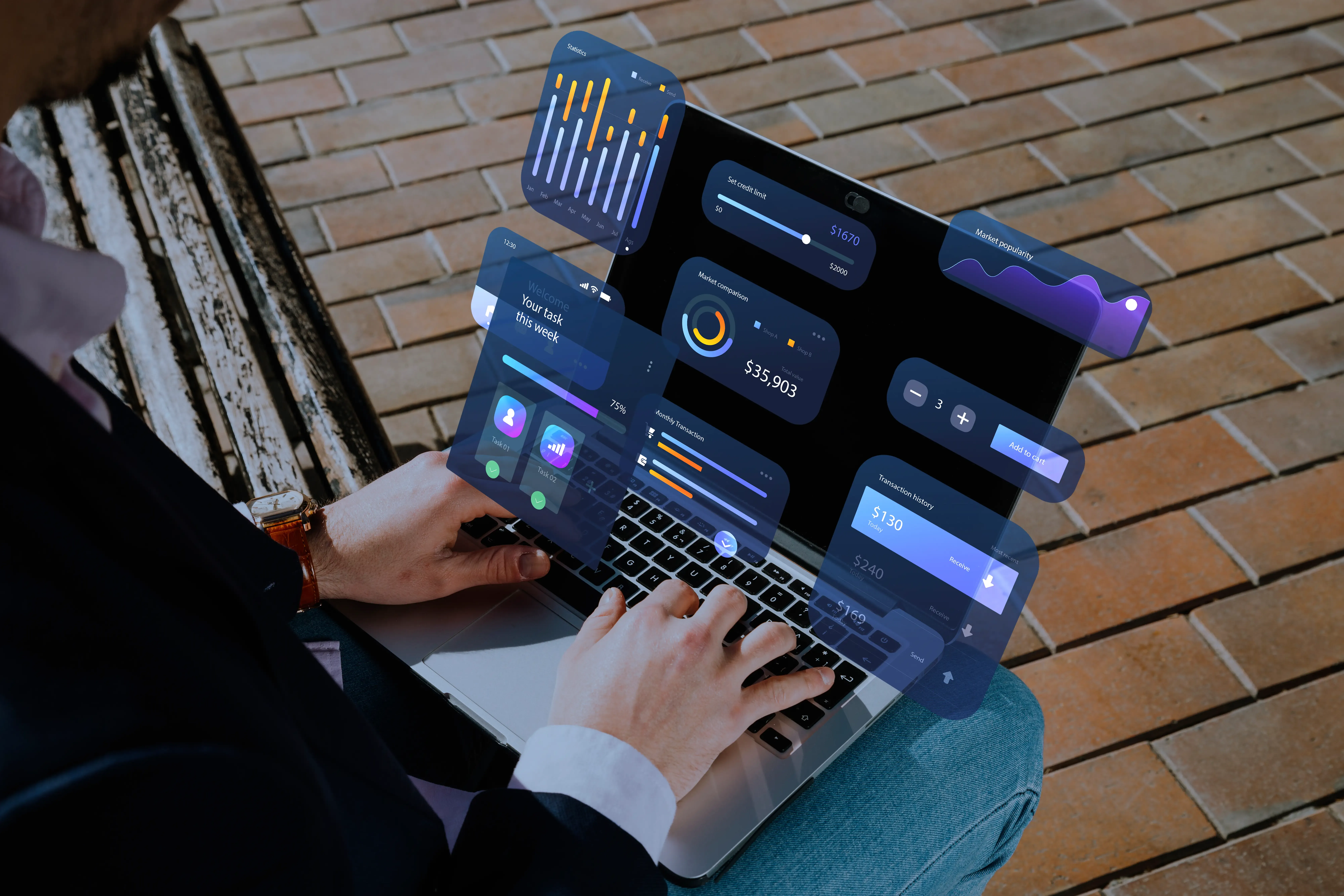 Predictive Analytics